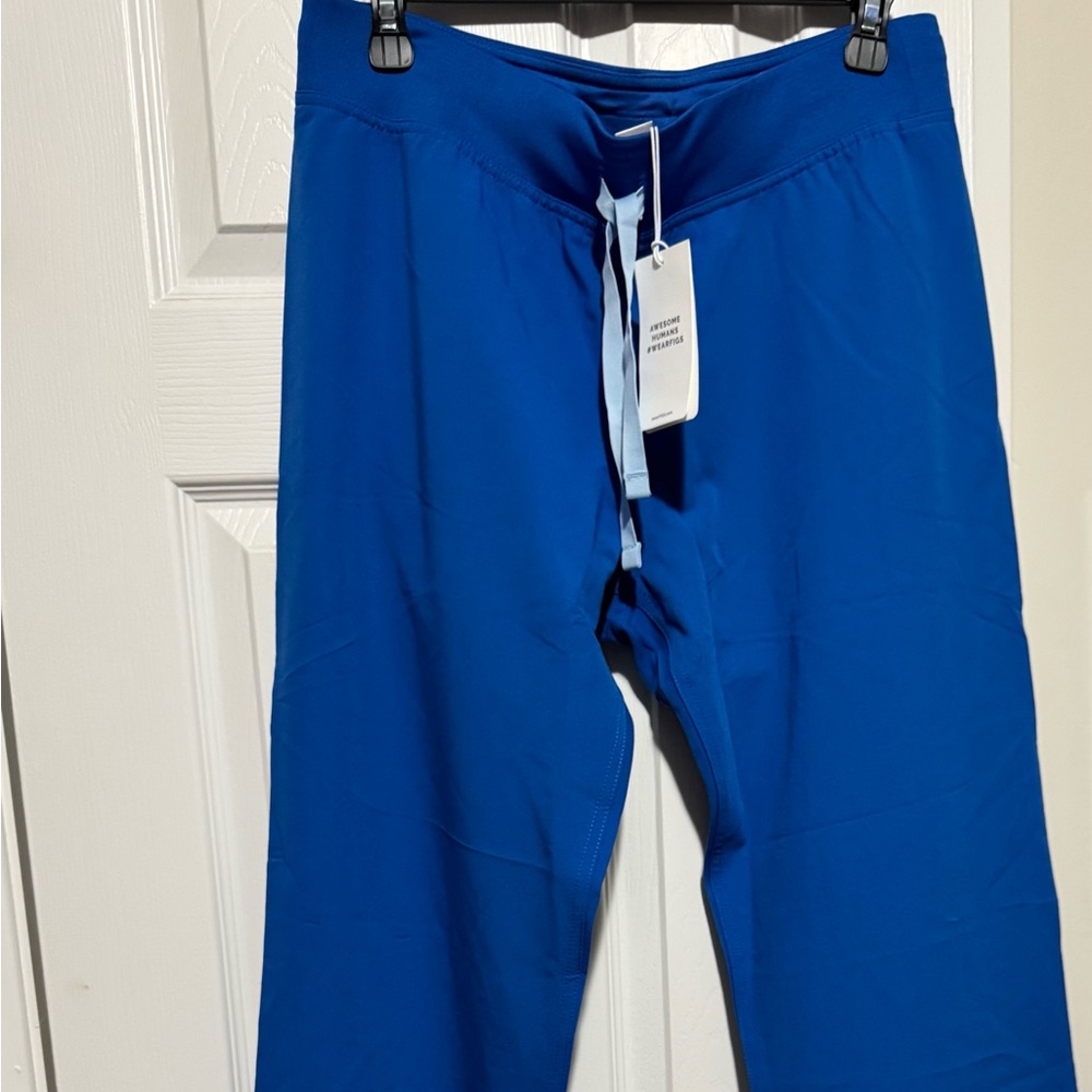 Figs scrub pants